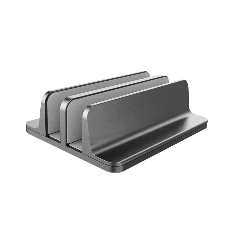 Home Office Laptop Organizer Storage Stand -  - #tag1#