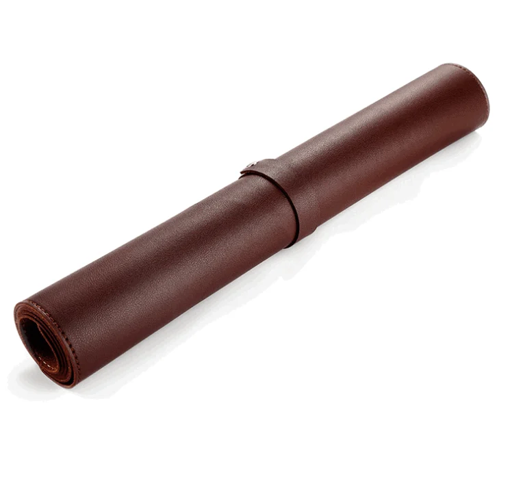 Home Office Leather Large Desk Pad -  - #tag1#