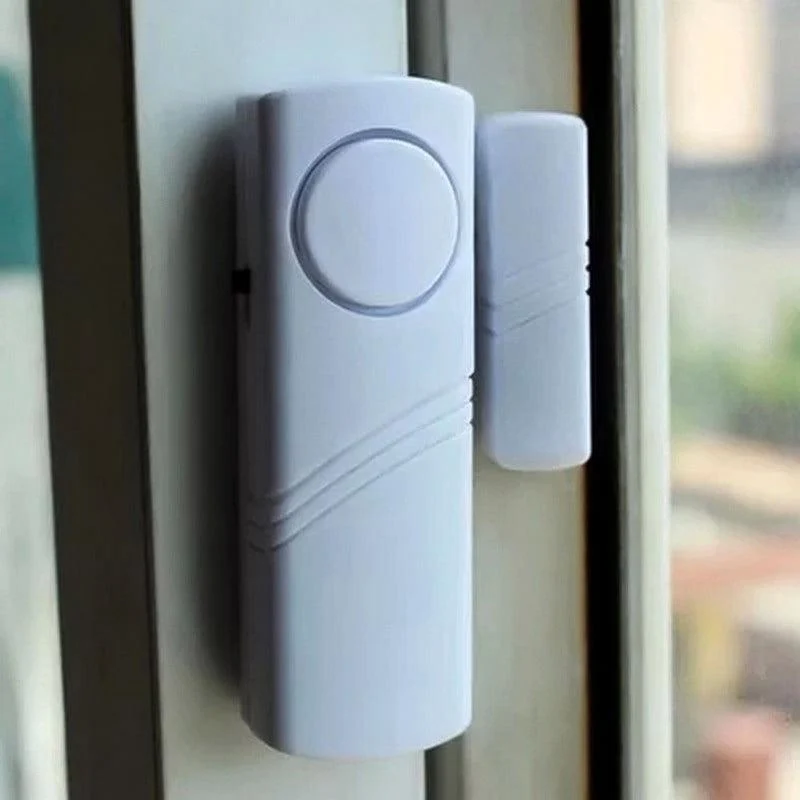 Home Security Burglar Alarm -  - #tag1#