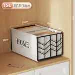 Home Storage Baskets tag1