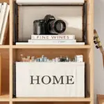 Home Storage Baskets tag1
