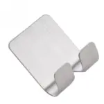 Homeko Adhesive Power Plug Wall Hooks