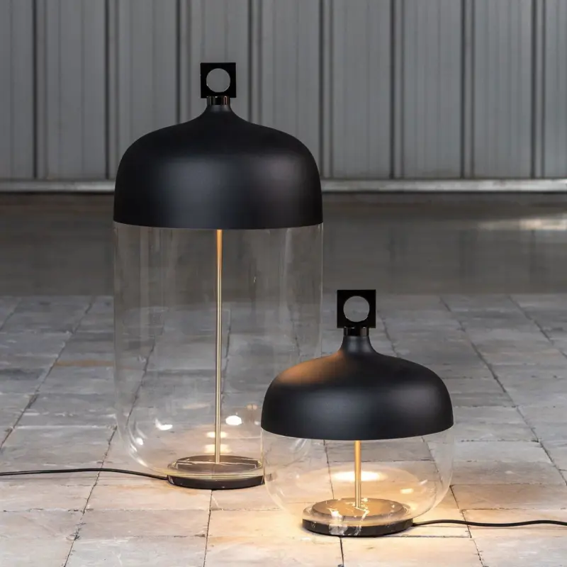 Homeko Cotta Table Lamp