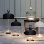 Homeko Cotta Table Lamp