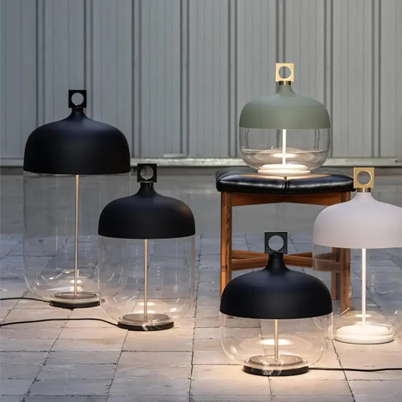 Homeko Cotta Table Lamp