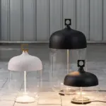 Homeko Cotta Table Lamp