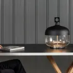 Homeko Cotta Table Lamp