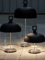 Homeko Cotta Table Lamp