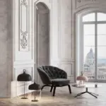 Homeko Cotta Table Lamp