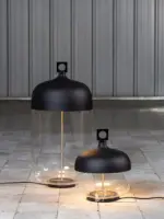 Homeko Cotta Table Lamp