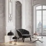 Homeko Cotta Table Lamp
