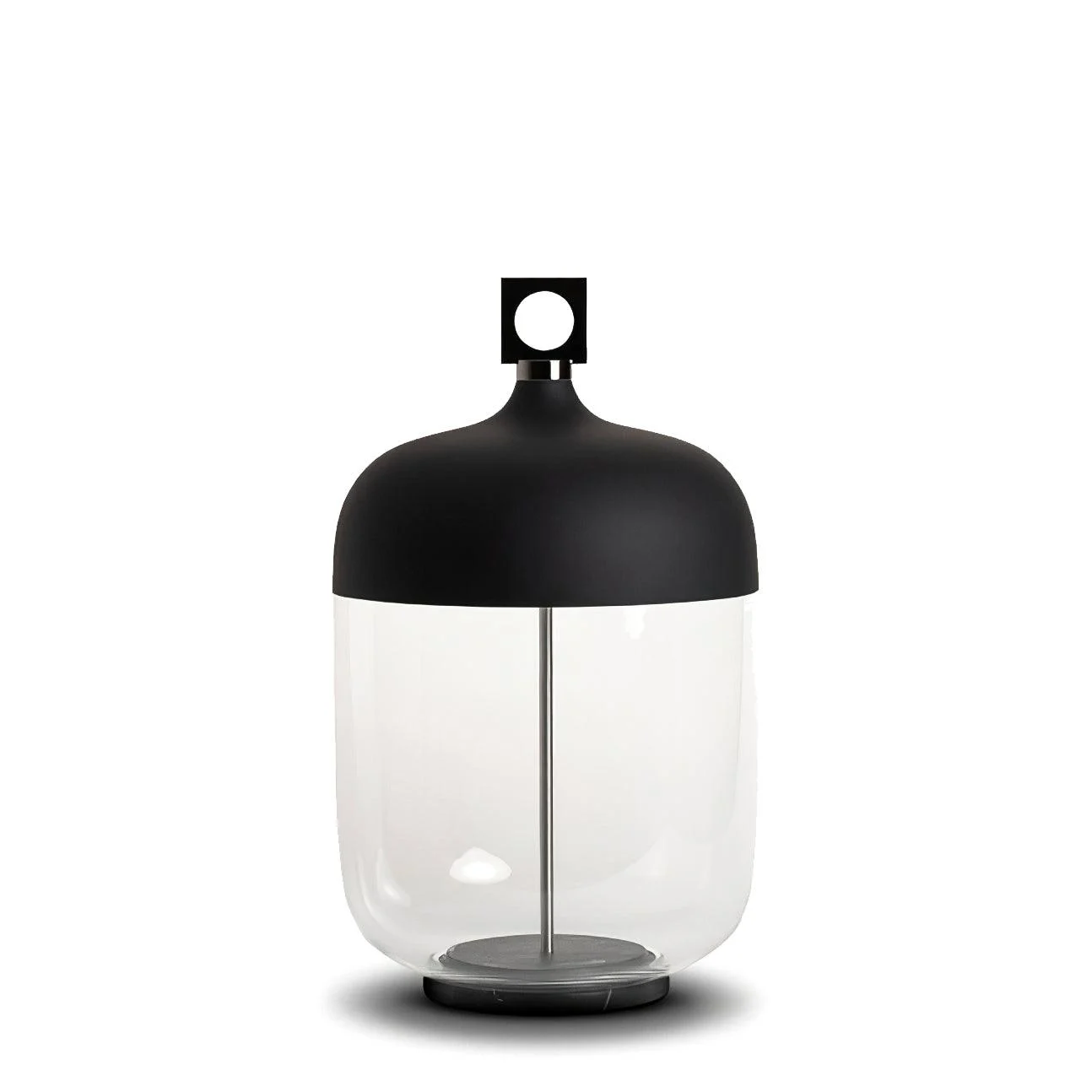 Homeko-Cotta Table Lamp -