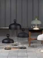 Homeko Cotta Table Lamp