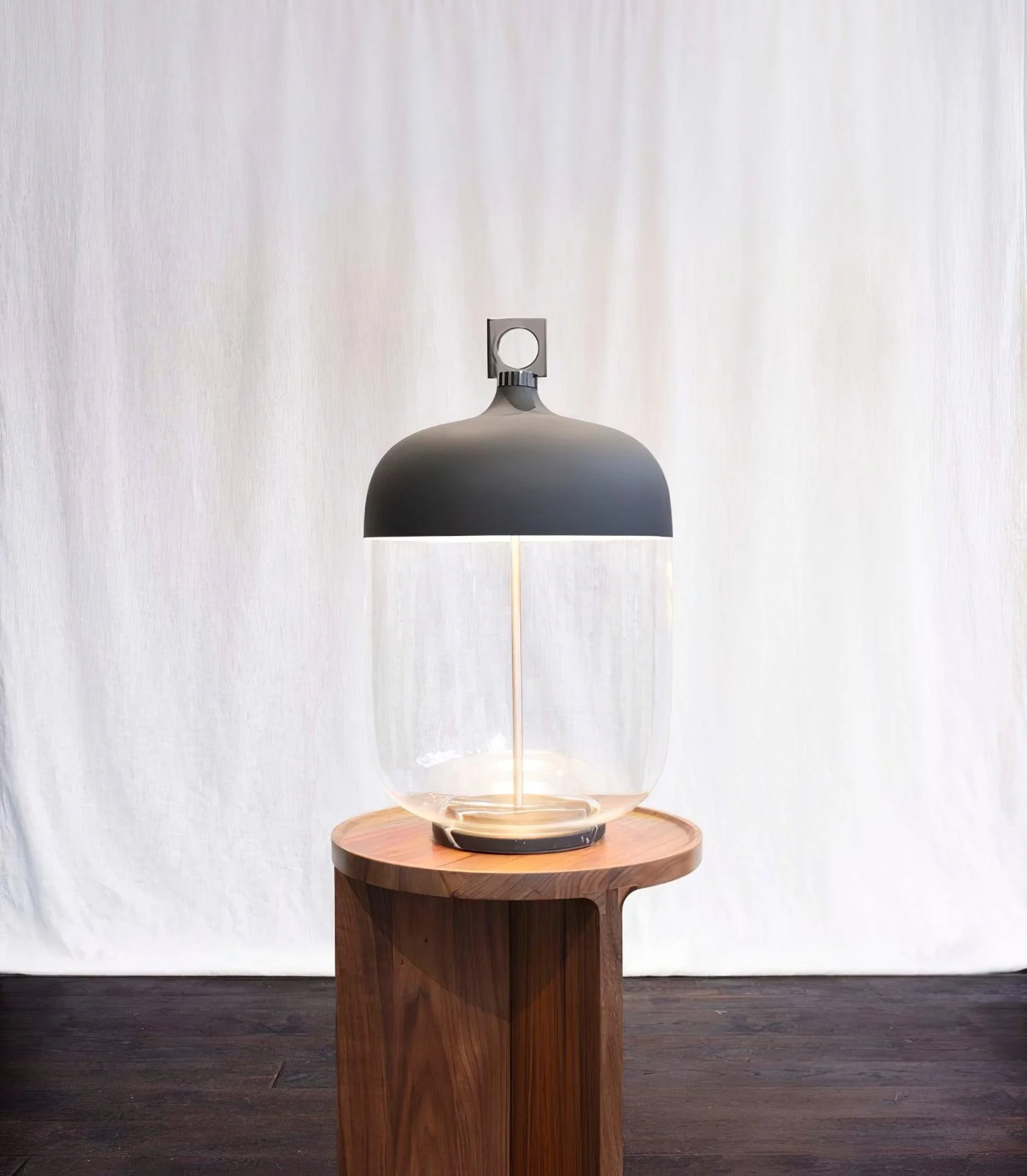 Homeko-Cotta Table Lamp -