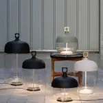 Homeko Cotta Table Lamp