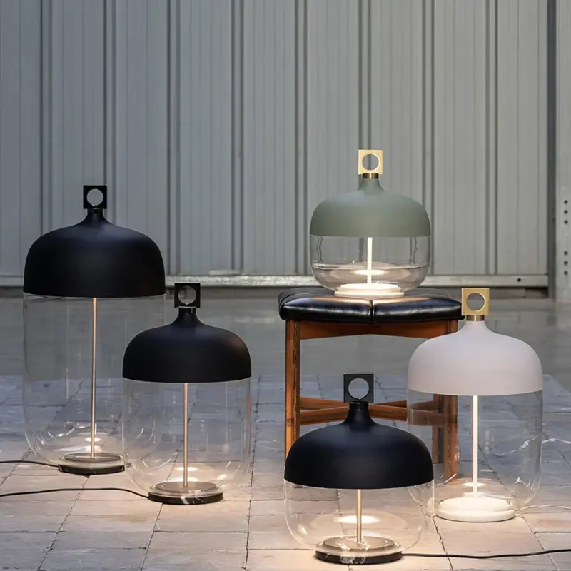 Homeko Cotta Table Lamp