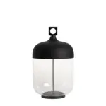 Homeko Cotta Table Lamp
