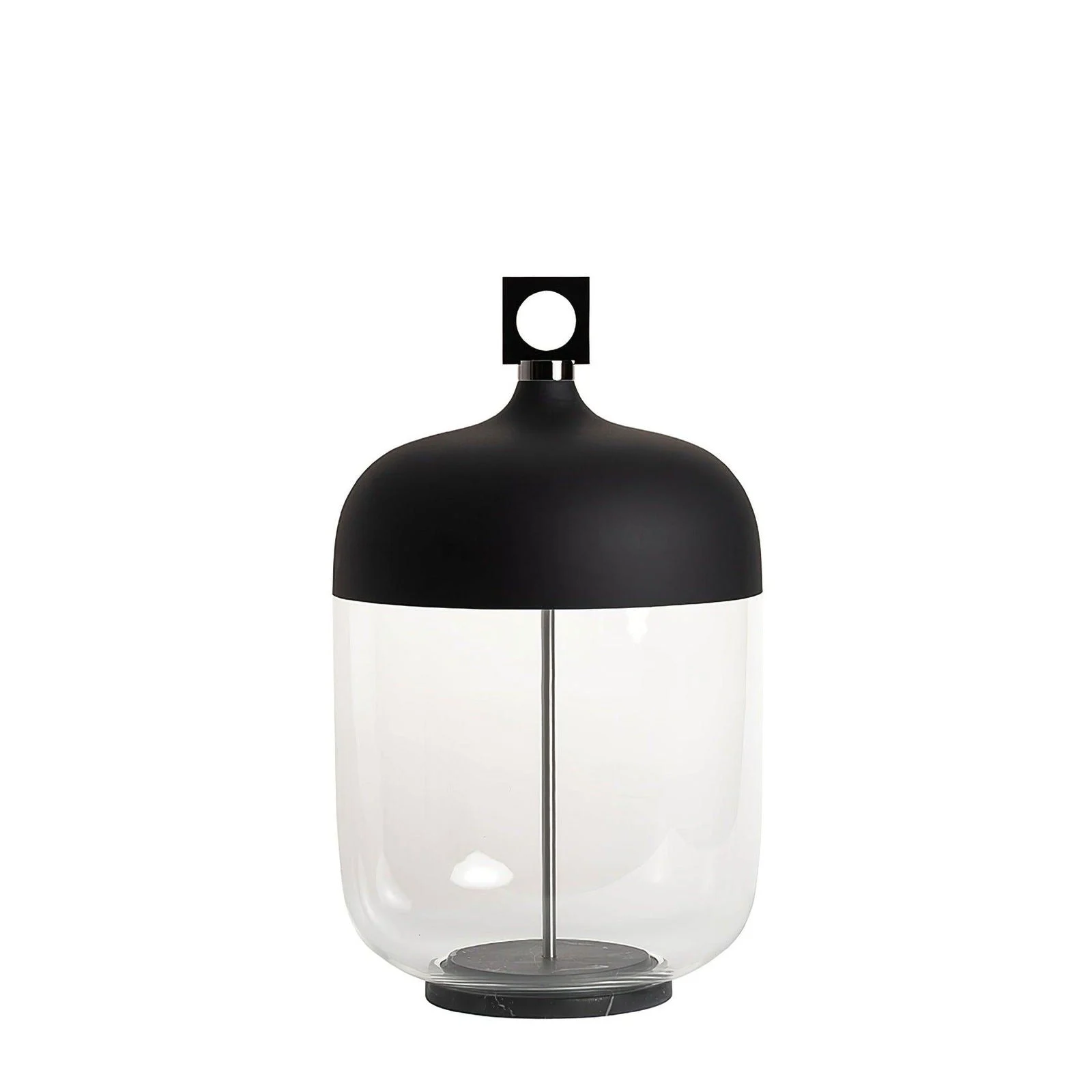 Homeko-Cotta Table Lamp -