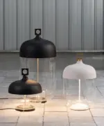 Homeko Cotta Table Lamp