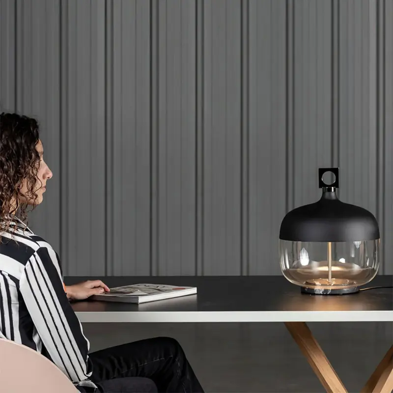 Homeko Cotta Table Lamp