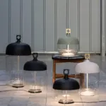 Homeko Cotta Table Lamp