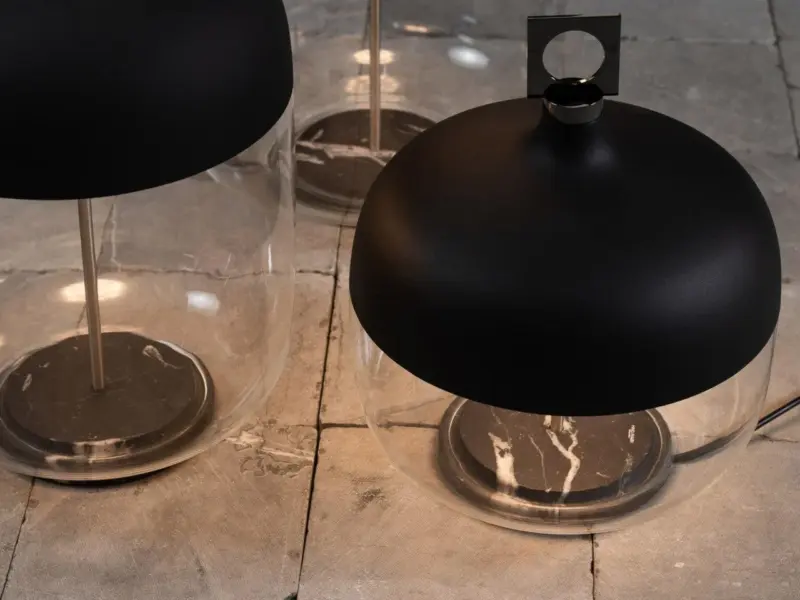 Homeko Cotta Table Lamp
