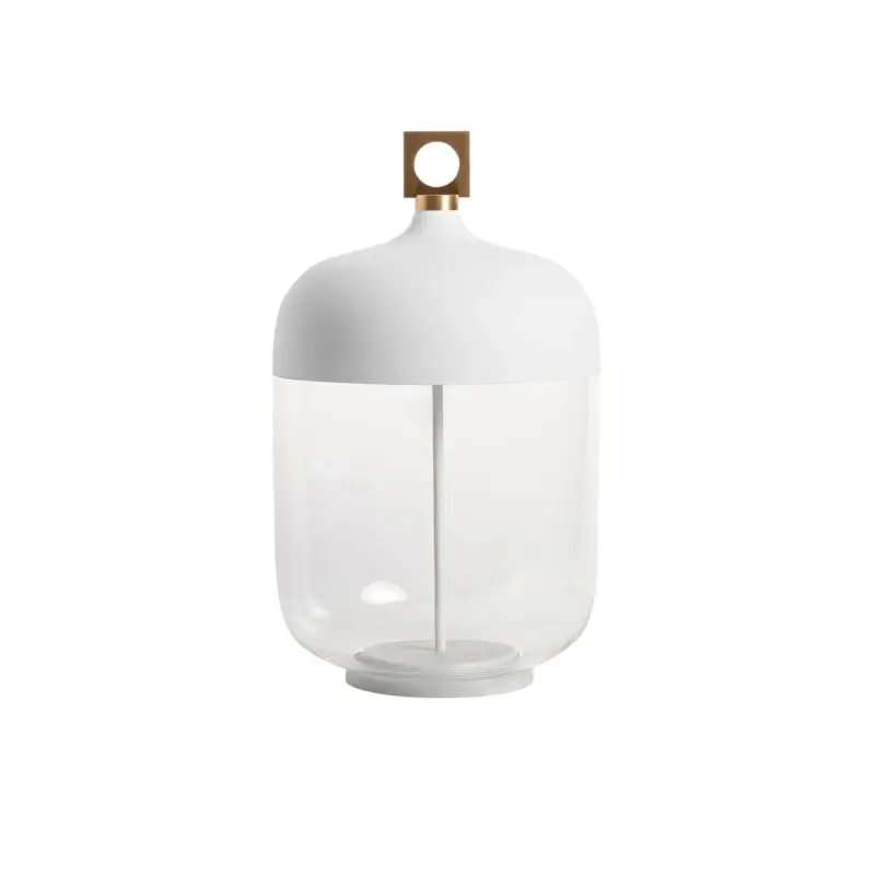 Homeko Cotta Table Lamp