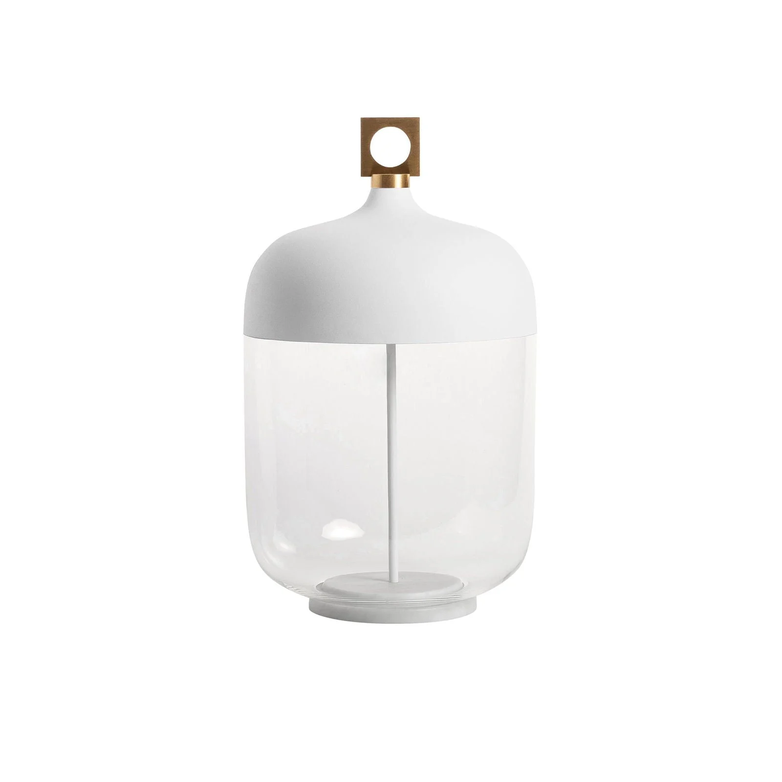 Homeko-Cotta Table Lamp -