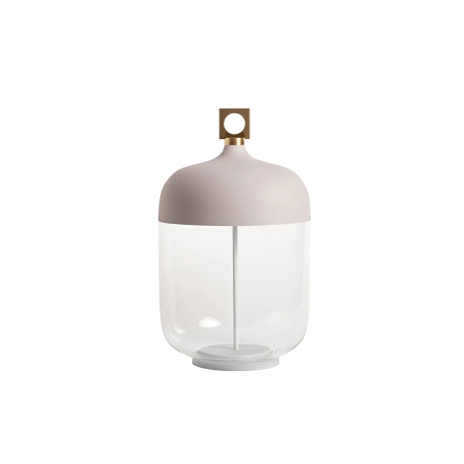 Homeko-Cotta Table Lamp -