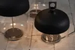 Homeko Cotta Table Lamp