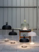 Homeko Cotta Table Lamp