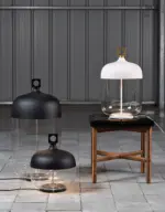 Homeko Cotta Table Lamp