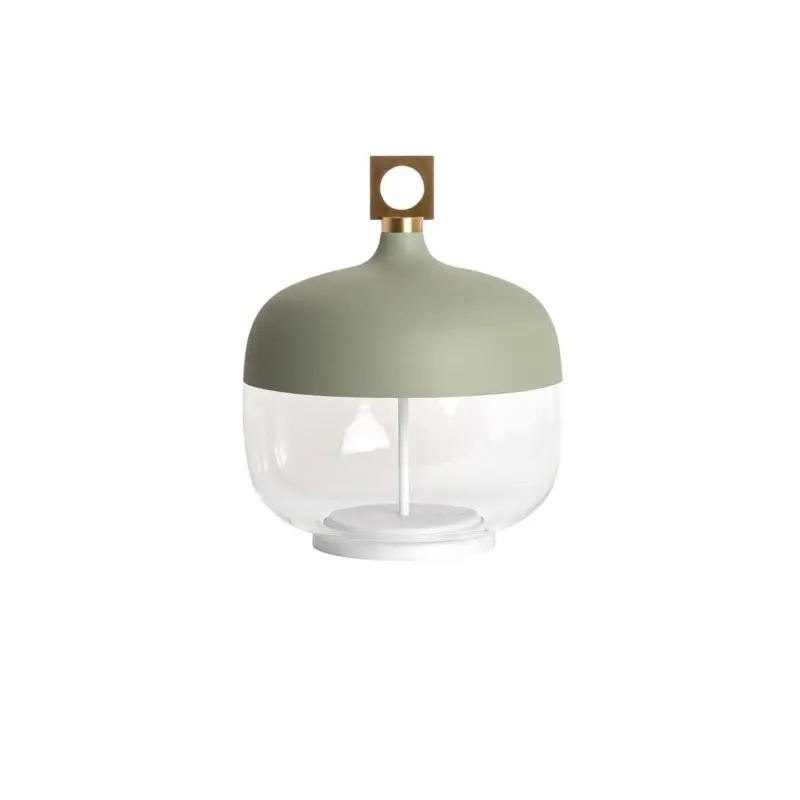 Homeko Cotta Table Lamp