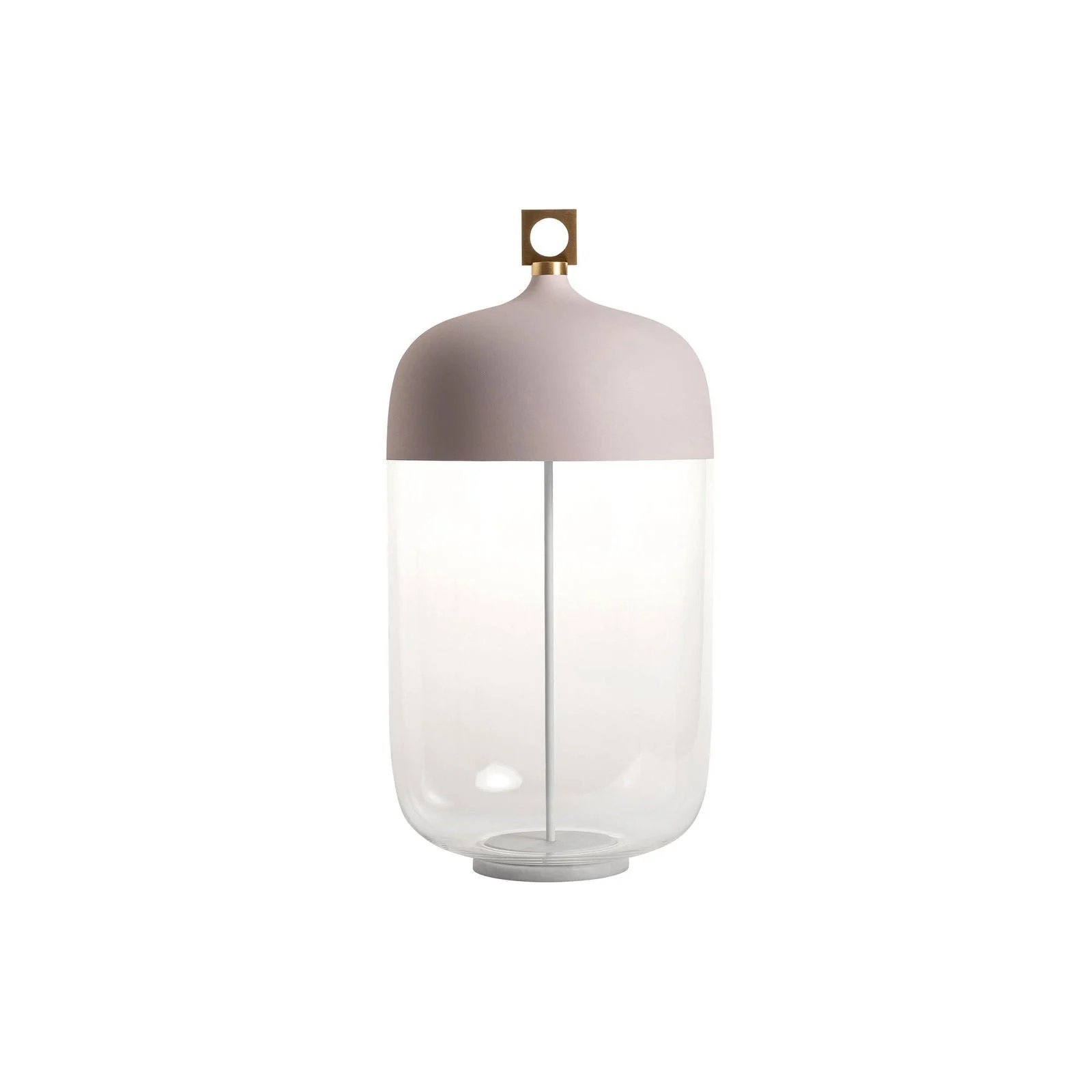 Homeko-Cotta Table Lamp -