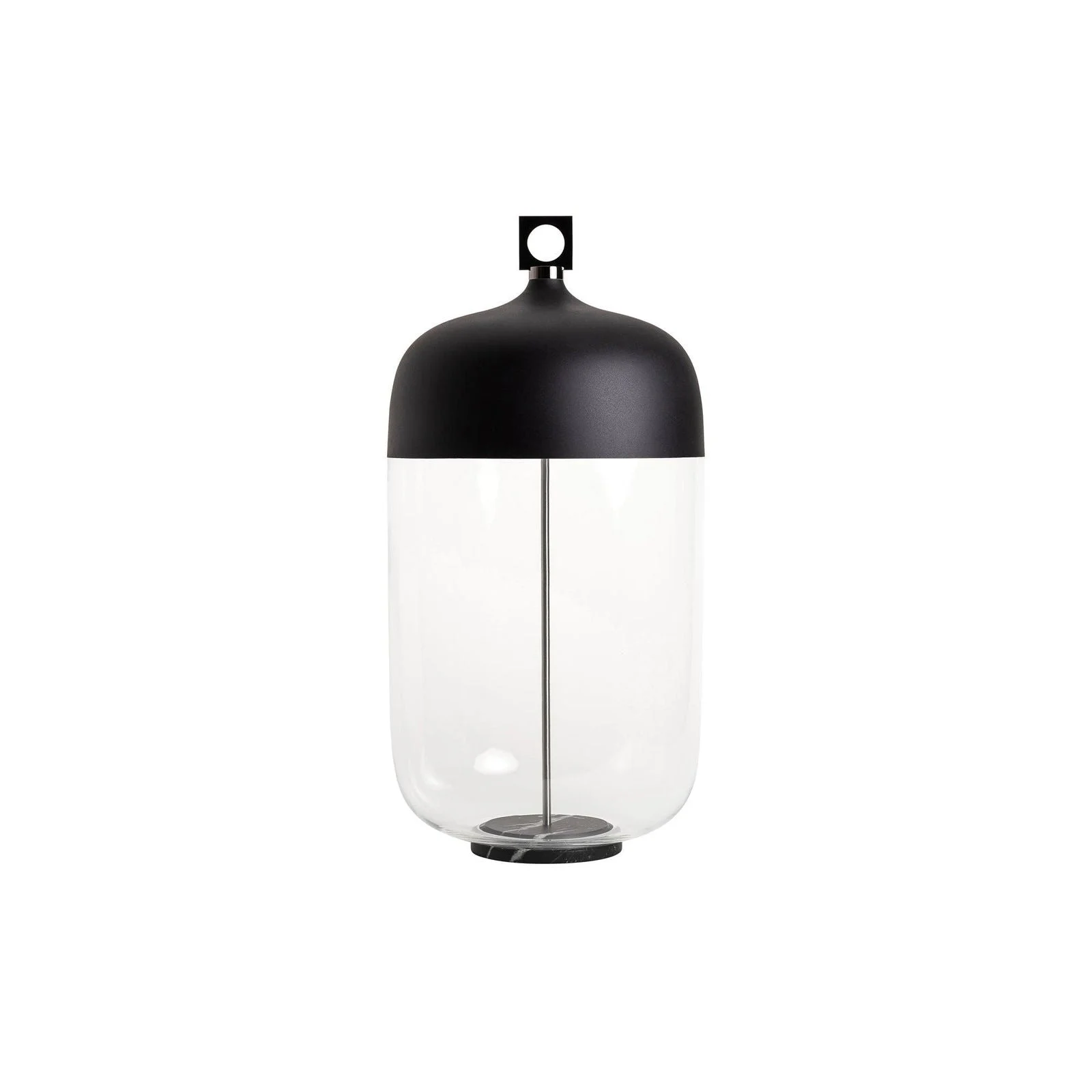 Homeko-Cotta Table Lamp -