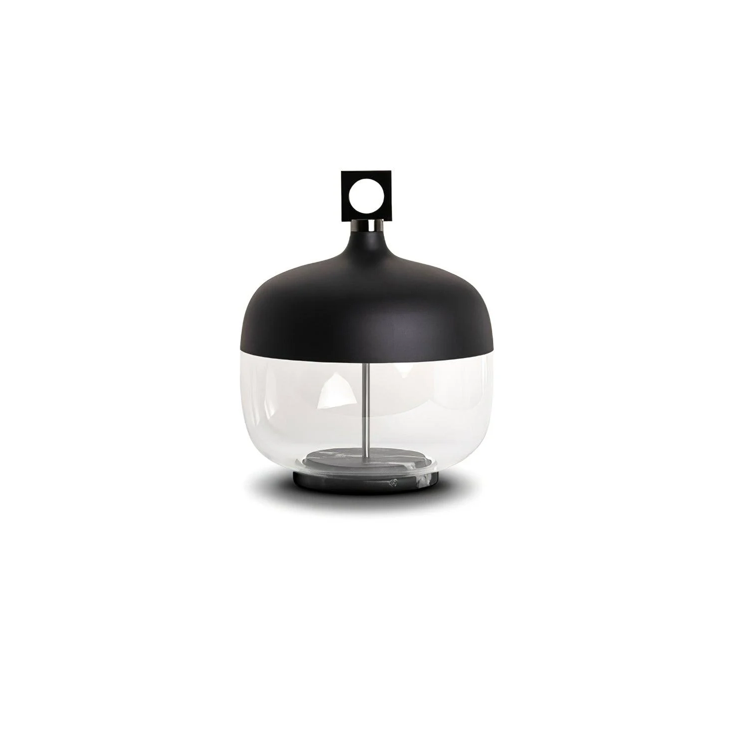 Homeko-Cotta Table Lamp -