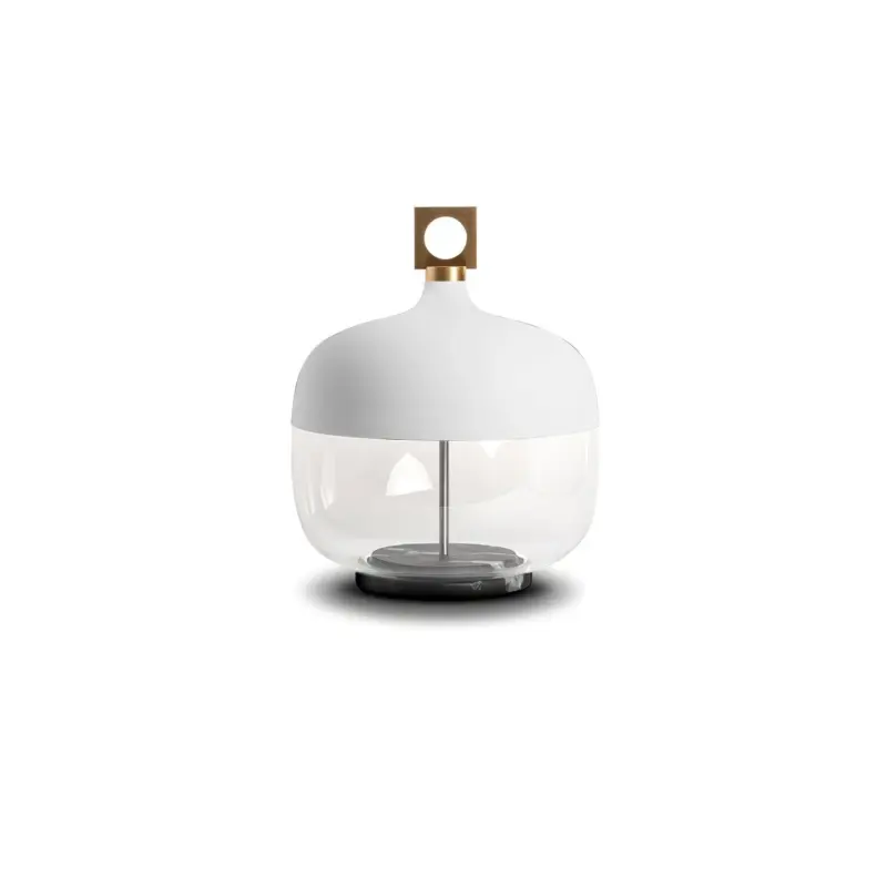 Homeko Cotta Table Lamp