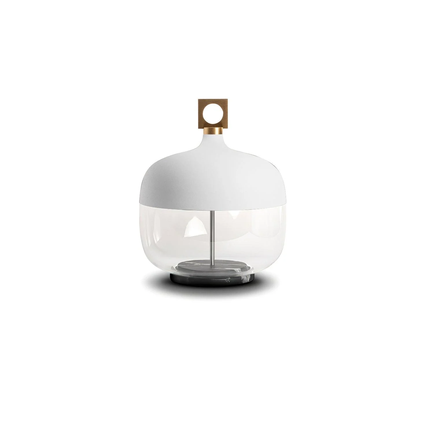 Homeko-Cotta Table Lamp -