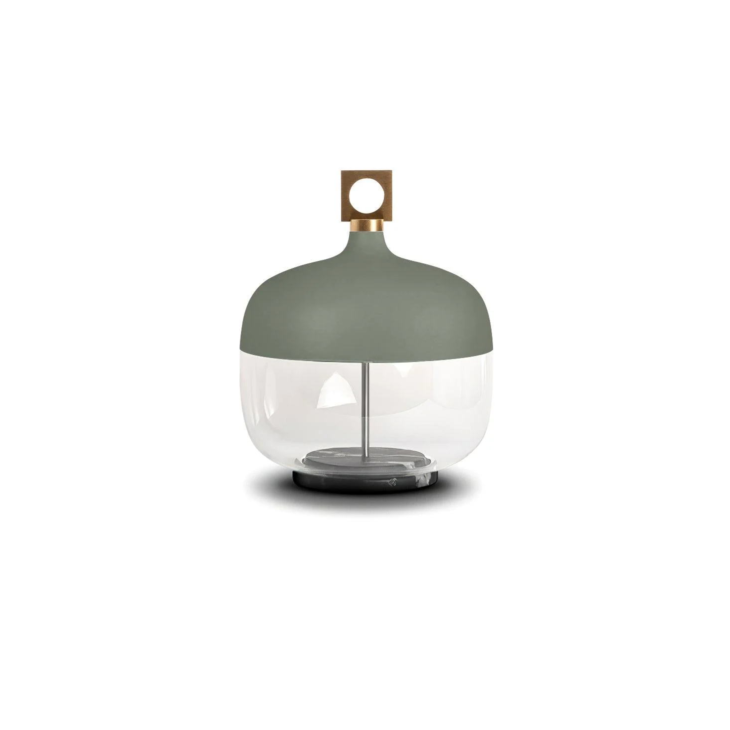 Homeko-Cotta Table Lamp -