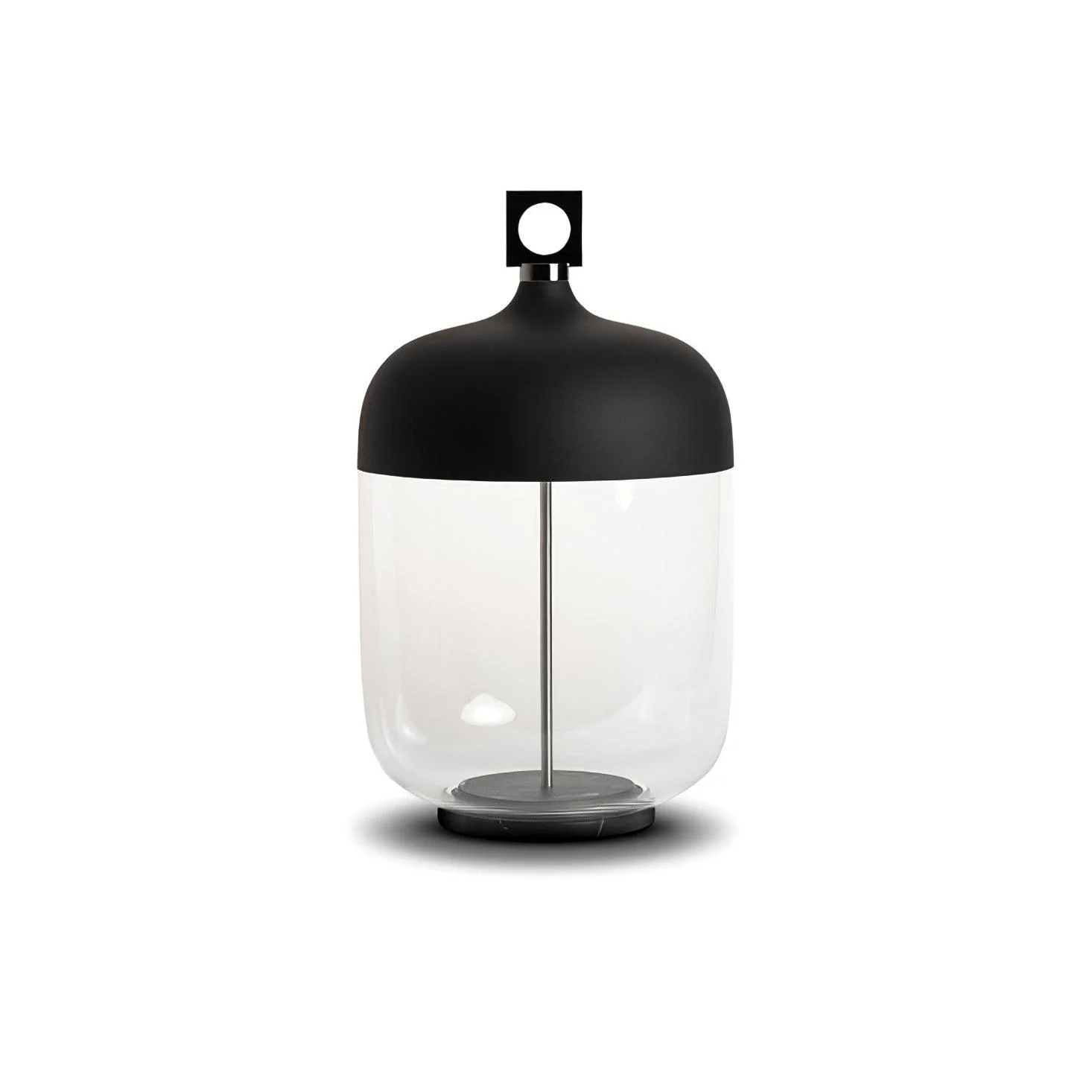 Homeko-Cotta Table Lamp -