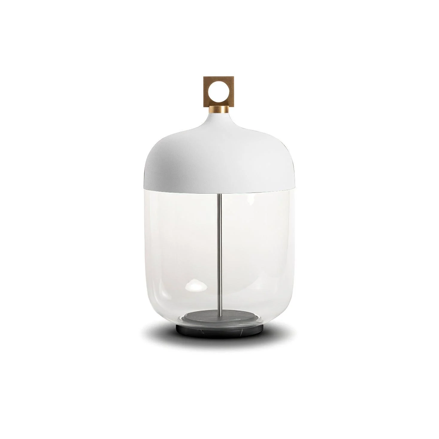 Homeko-Cotta Table Lamp -