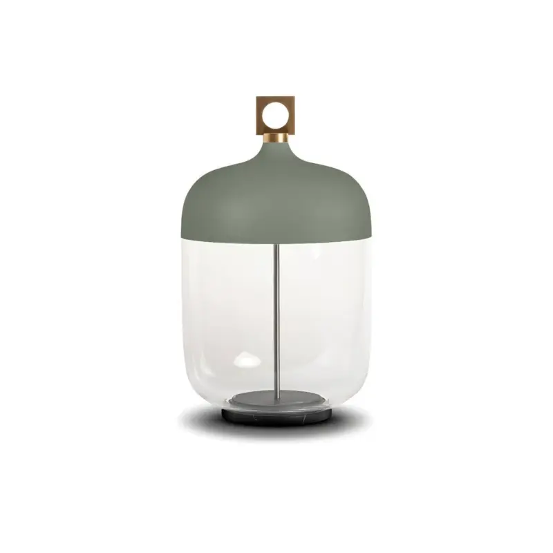 Homeko Cotta Table Lamp