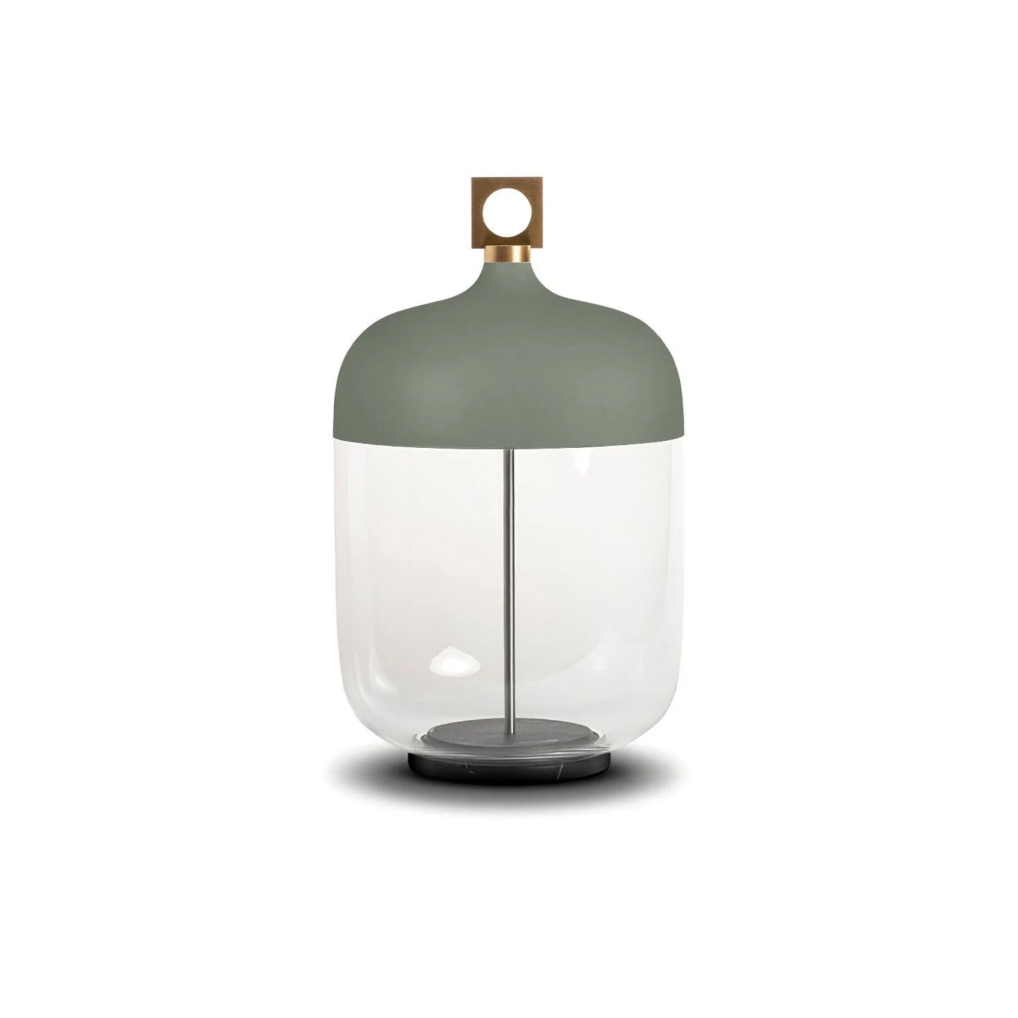 Homeko-Cotta Table Lamp -