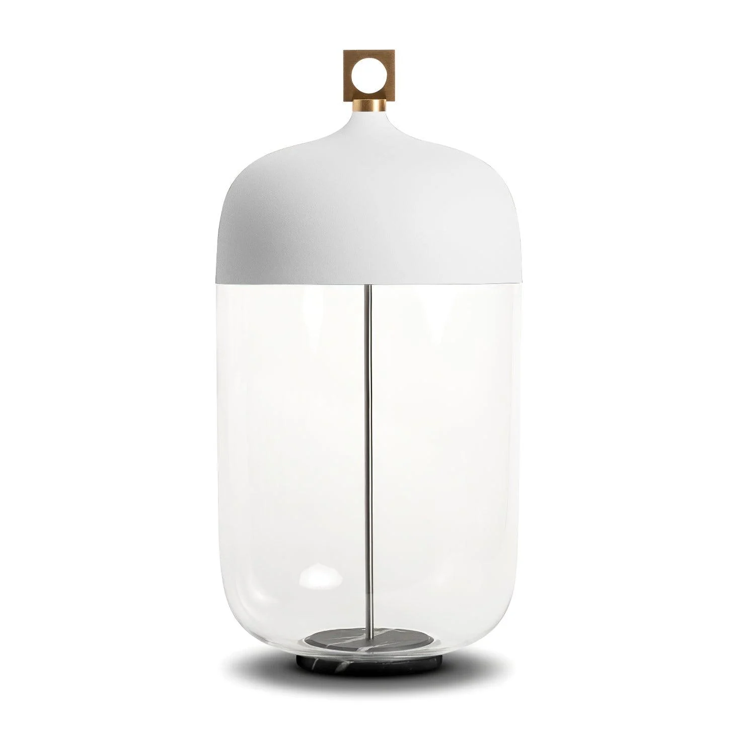 Homeko-Cotta Table Lamp -