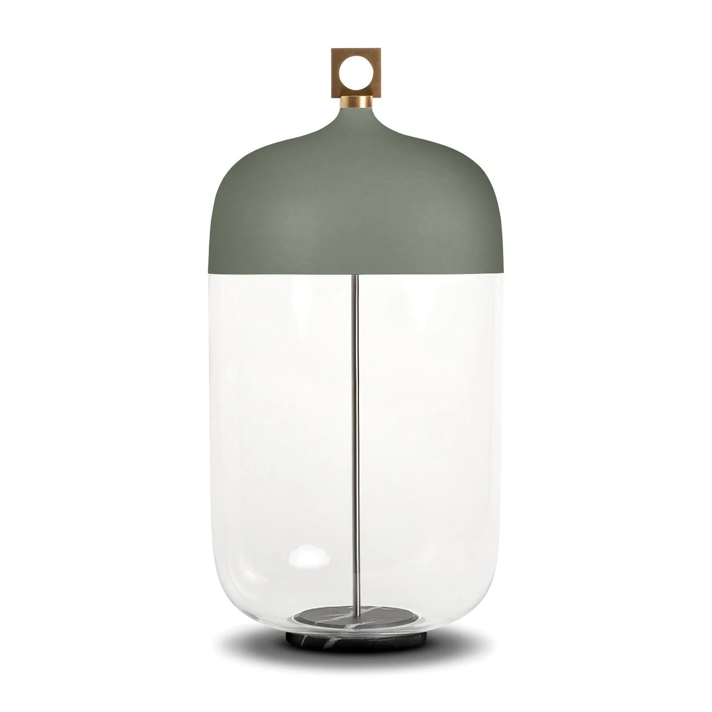 Homeko-Cotta Table Lamp -