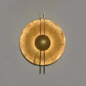 Homeko-G Wall Lamp