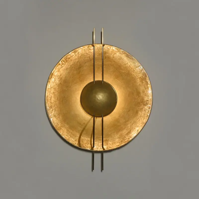 Homeko G Wall Lamp