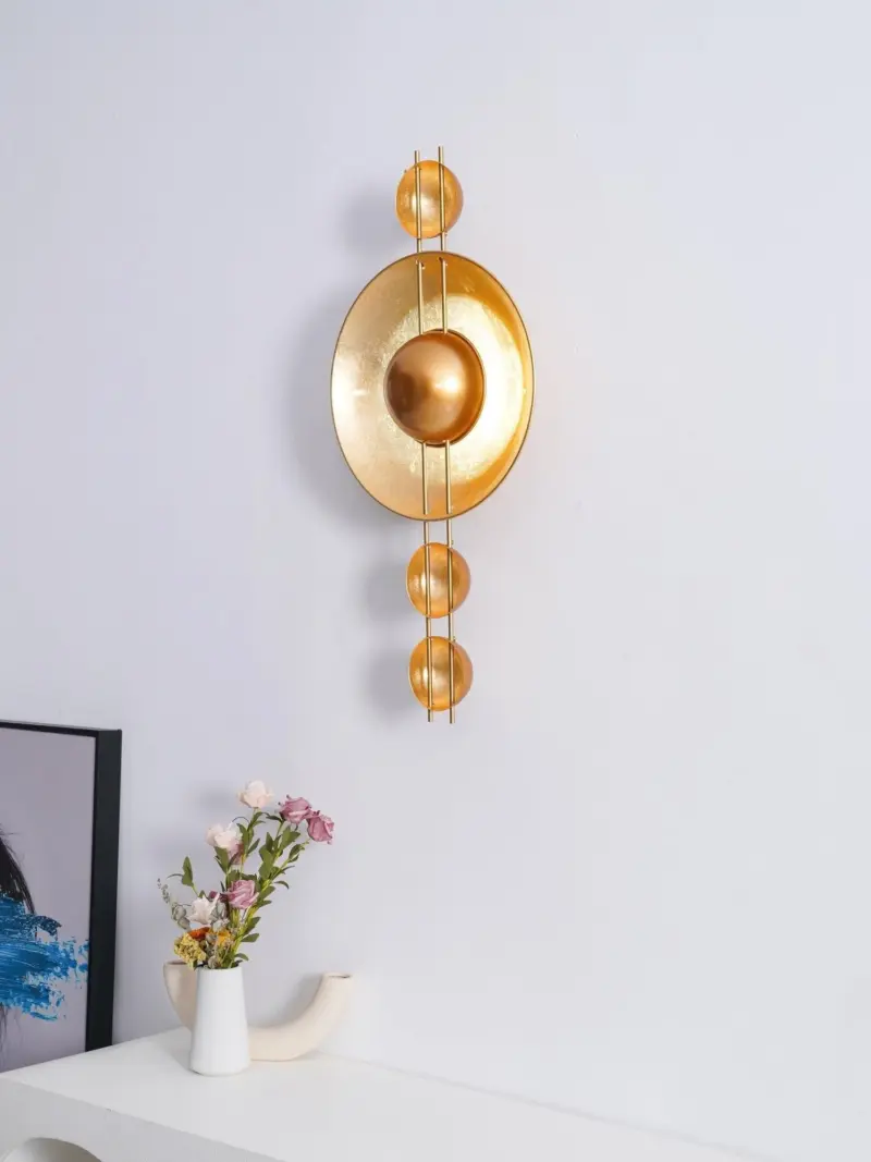 Homeko G Wall Lamp