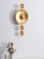 Homeko G Wall Lamp