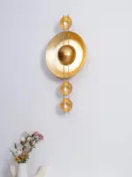 Homeko G Wall Lamp